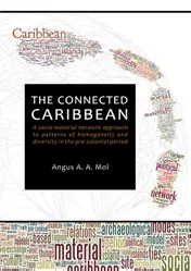 Omslag van The connected caribbean