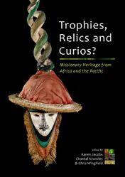 Omslag van Trophies, relics and curios?