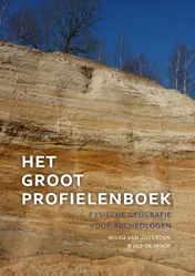 Omslag van Het groot profielenboek