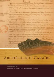 Omslag van Archeologie caraïbe