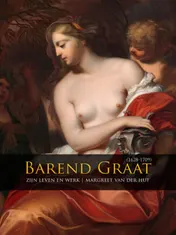 Omslag van Barend Graat (1628-1709)