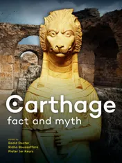 Omslag van Carthage