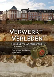 Omslag van Verwerkt verleden