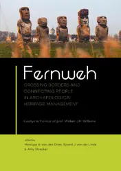 Omslag van Fernweh
