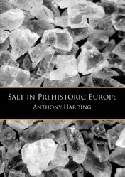 Omslag van Salt in prehistoric Europe