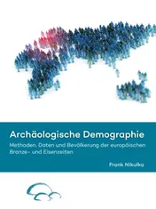 Omslag van Archäologische demographie