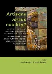 Omslag van Artisans versus nobility?