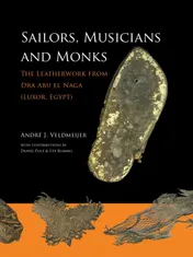 Omslag van Sailors, musicians and monks