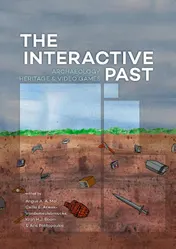 Omslag van The interactive past