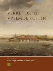 Omslag van Verre forten, vreemde kusten