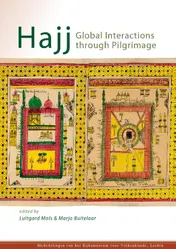 Omslag van Hajj