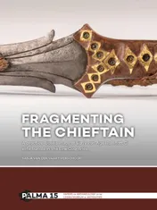 Omslag van Fragmenting the Chieftain