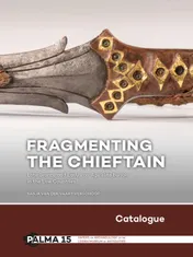 Omslag van Fragmenting the Chieftain – Catalogue