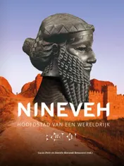 Omslag van Nineveh