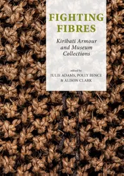 Omslag van Fighting Fibres