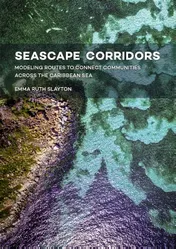 Omslag van Seascape Corridors
