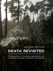 Omslag van Death revisited