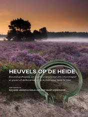 Omslag van Heuvels op de Heide
