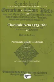 Omslag van Band 2