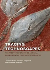 Omslag van Tracing Technoscapes