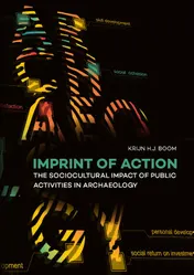 Omslag van Imprint of Action