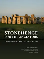 Omslag van Stonehenge for the Ancestors: Part I