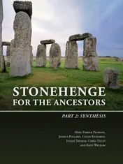 Omslag van Stonehenge for the Ancestors: Part 2