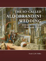 Omslag van The So-Called Aldobrandini Wedding