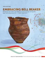 Omslag van Embracing Bell Beaker
