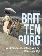 Omslag van Brittenburg
