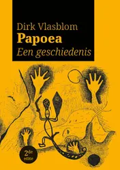 Omslag van Papoea