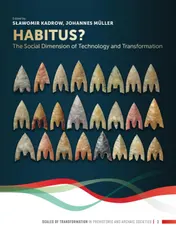 Omslag van Habitus? The Social Dimension of Technology and Transformation