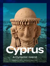 Omslag van Cyprus