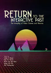 Omslag van Return to the Interactive Past