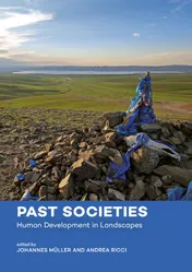 Omslag van Past Societies