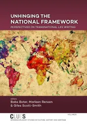 Omslag van Unhinging the National Framework
