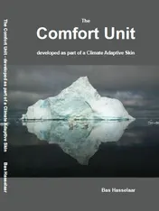 Omslag van The comfort unit