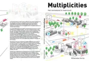 Omslag van Multiplicities