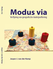 Omslag van Modus via