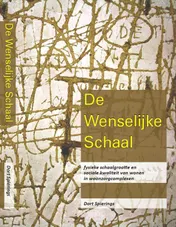 Omslag van De wenselijke schaal