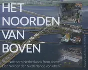 Omslag van Het noorden van boven
