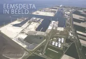 Omslag van Eemsdelta in beeld