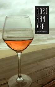 Omslag van Rosé aan zee