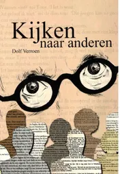 Omslag van Kijken naar anderen