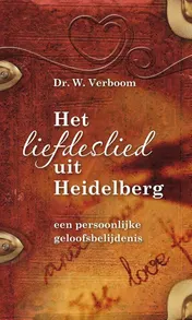 Omslag van Het liefdeslied uit Heidelberg