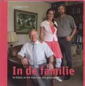 Omslag van In de familie