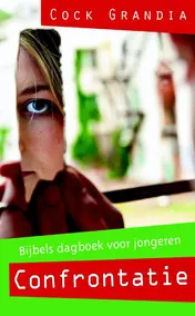 Omslag van Confrontatie