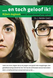 Omslag van En toch geloof ik