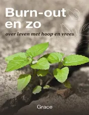 Omslag van Burn out en zo
