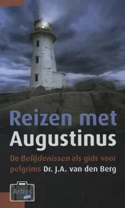 Omslag van Reizen met Augustinus